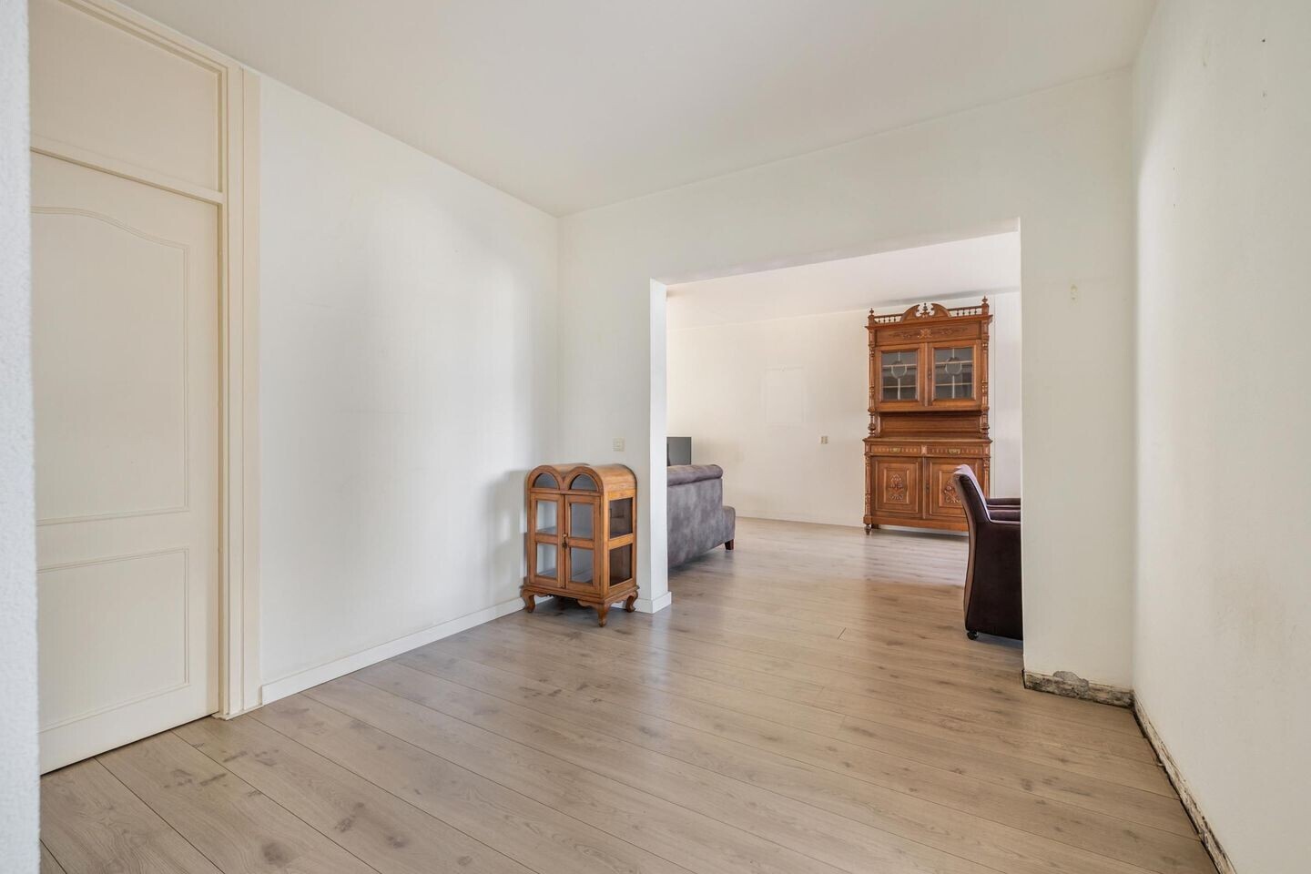 Appartement te koop: Concordiastraat 44, Breda