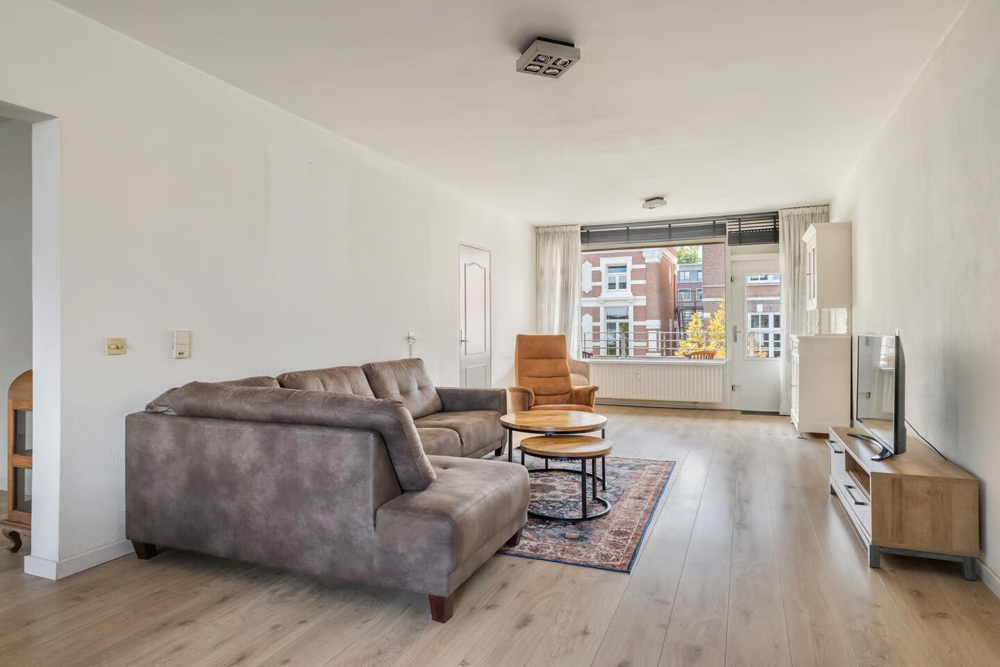 Appartement te koop: Concordiastraat 44, Breda