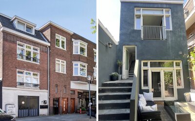 Dr. van Mierlostraat 32