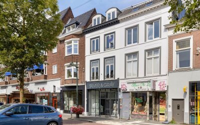 Nieuwe Ginn. 23-B