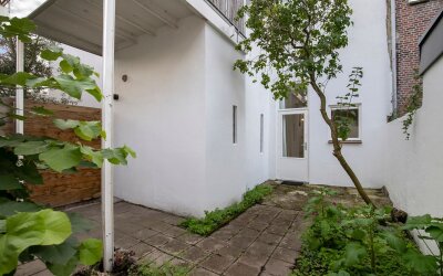 Appartement te koop Marksingel 13
