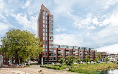 Marksingel 50