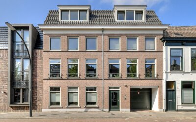 Godevaert Montensstraat 22-A