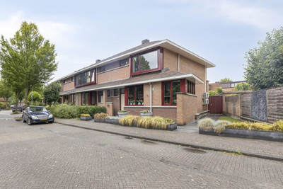 Florisstraat 2
