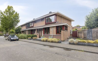 Florisstraat 2
