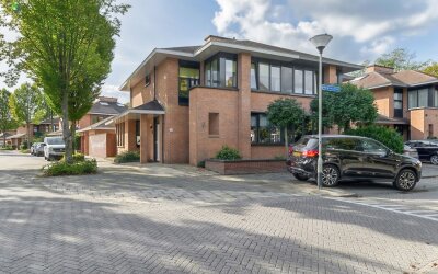 Margrietstraat 29