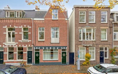 Generaal van Hamsingel 8