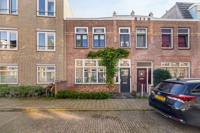 Weerijsstraat 1