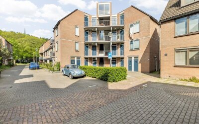 Spuistraat 26