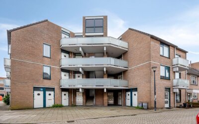 Spuistraat 3