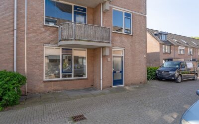 Spuistraat 33