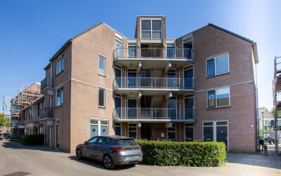 Spuistraat 43