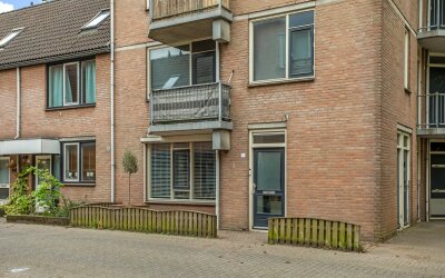 Spuistraat 77