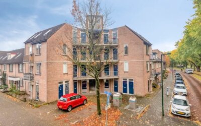 Spuistraat 91