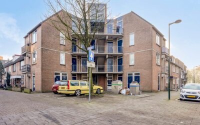 Spuistraat 97
