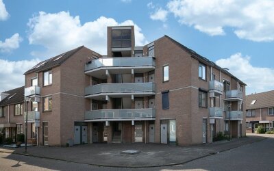 Zijlstraat 18