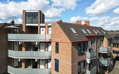 Zijlstraat 22