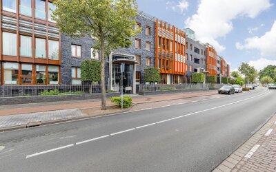 Irenestraat 23