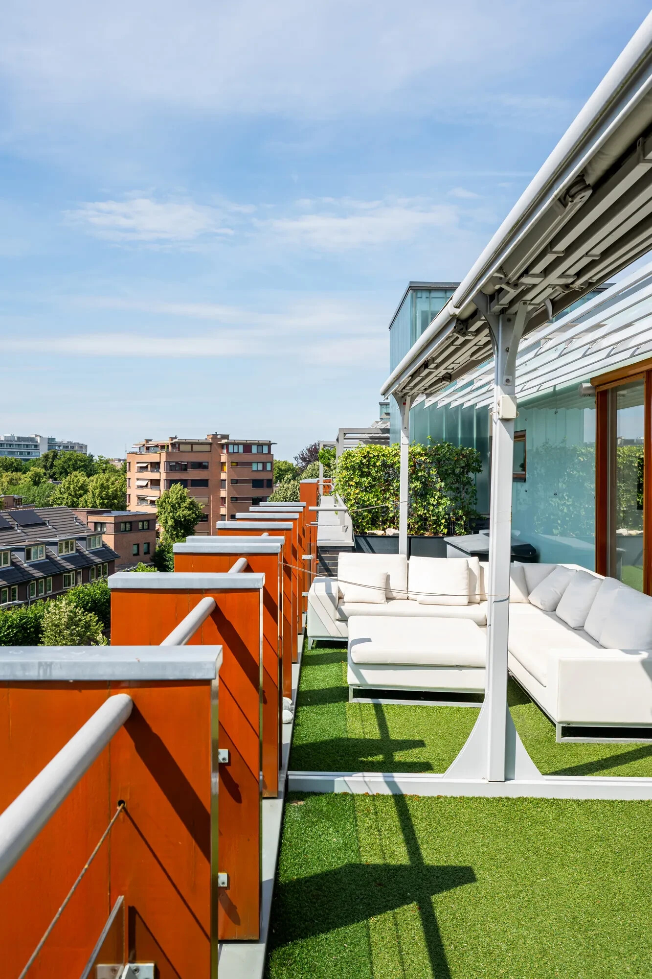 Appartement te koop: Irenestraat 31C, Breda