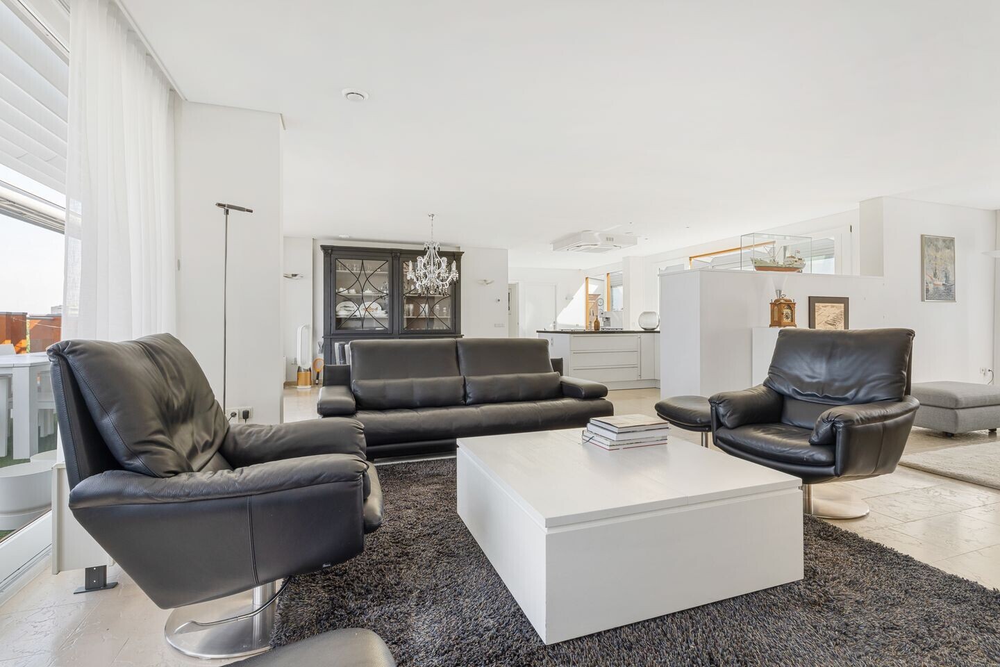 Appartement te koop: Irenestraat 31C, Breda