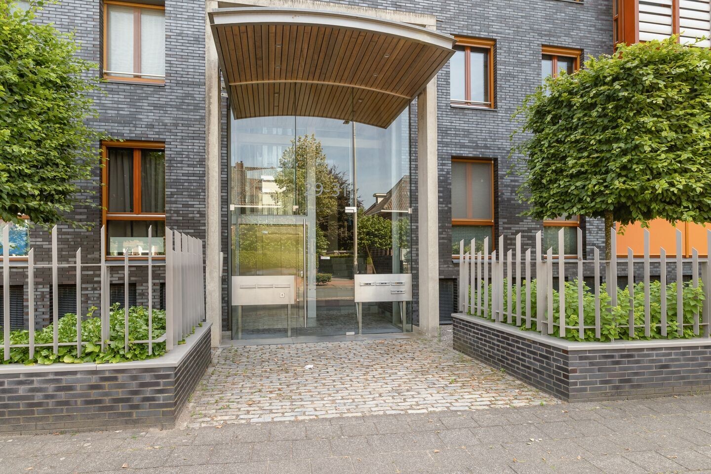 Appartement te koop: Irenestraat 31C, Breda