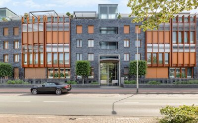 Irenestraat 31-C