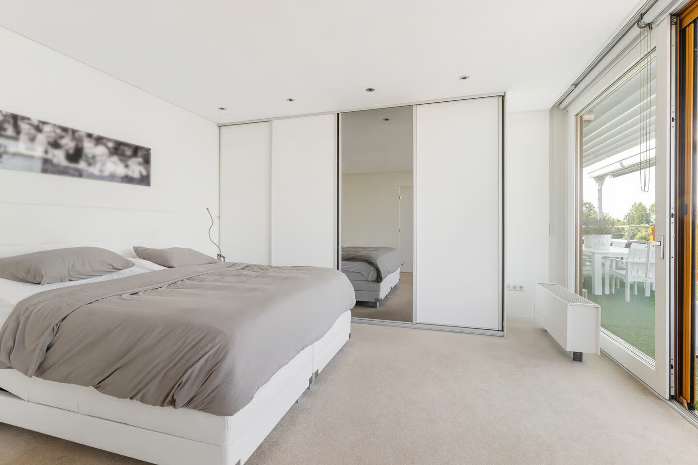 Appartement te koop: Irenestraat 31C, Breda