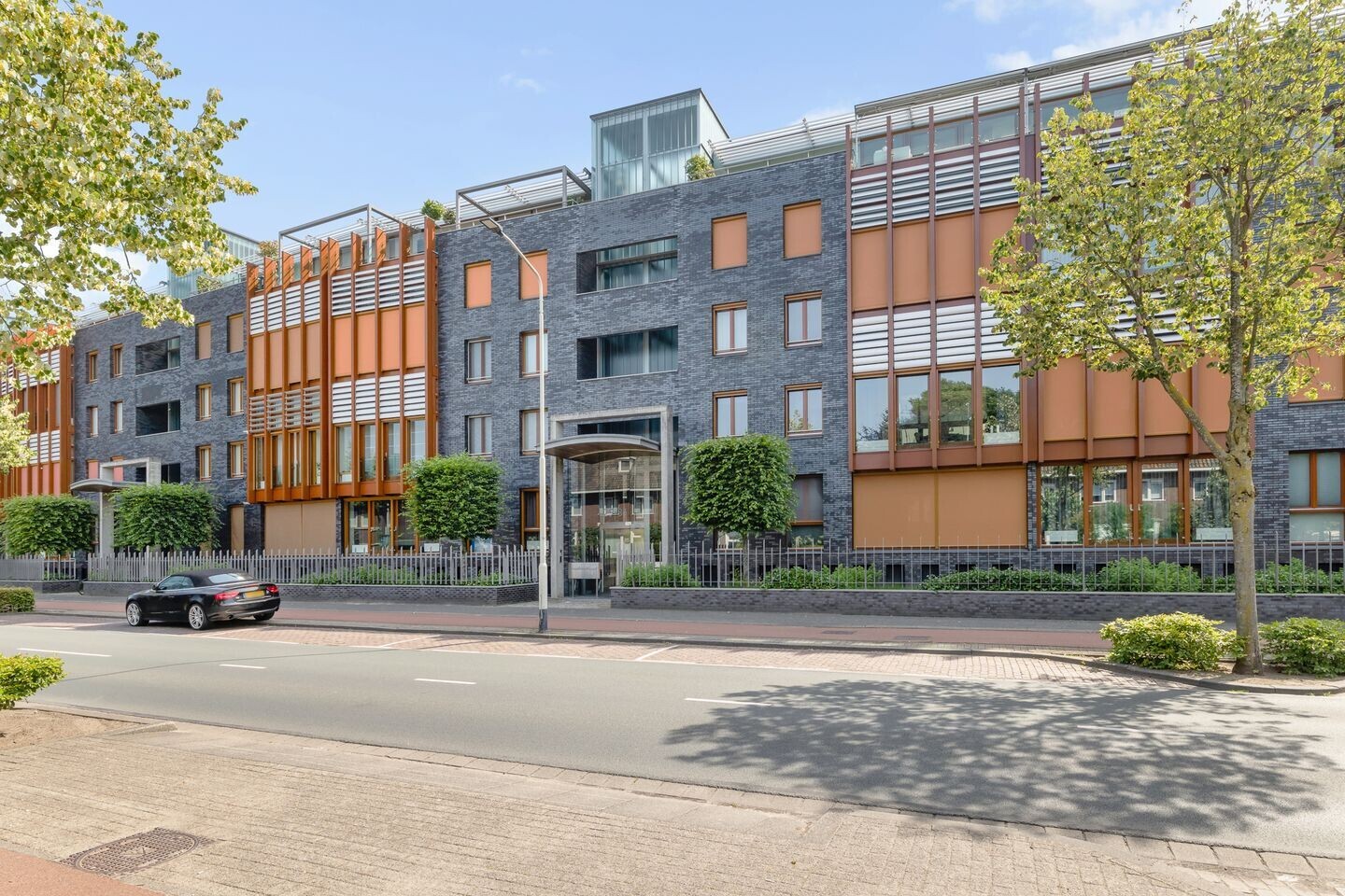 Appartement te koop: Irenestraat 31C, Breda