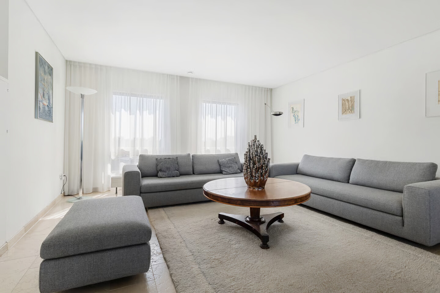 Appartement te koop: Irenestraat 31C, Breda