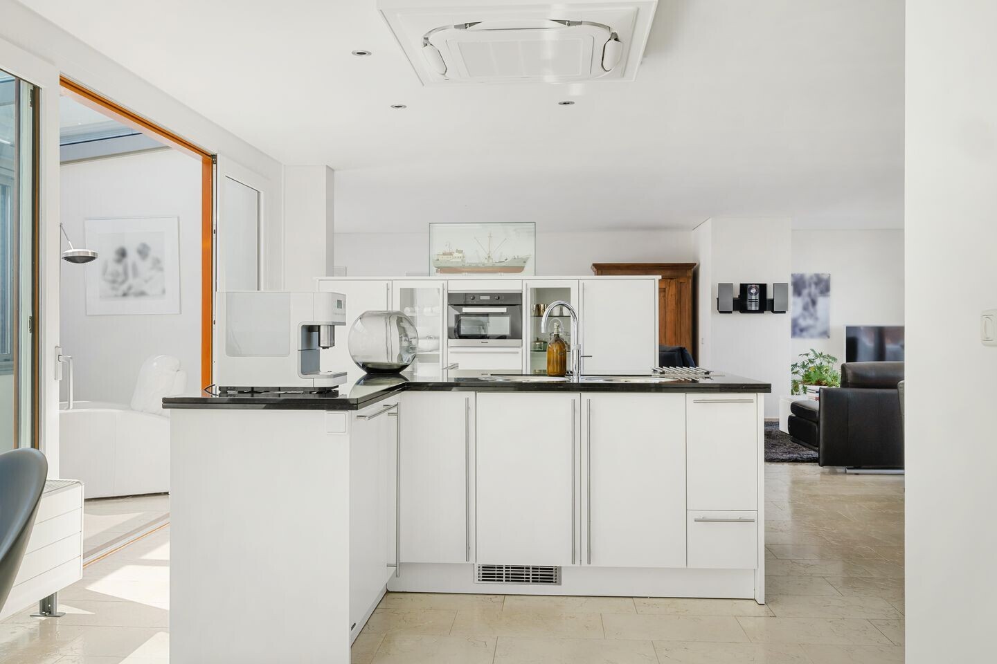 Appartement te koop: Irenestraat 31C, Breda