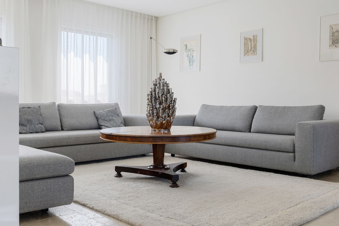 Appartement te koop: Irenestraat 31C, Breda