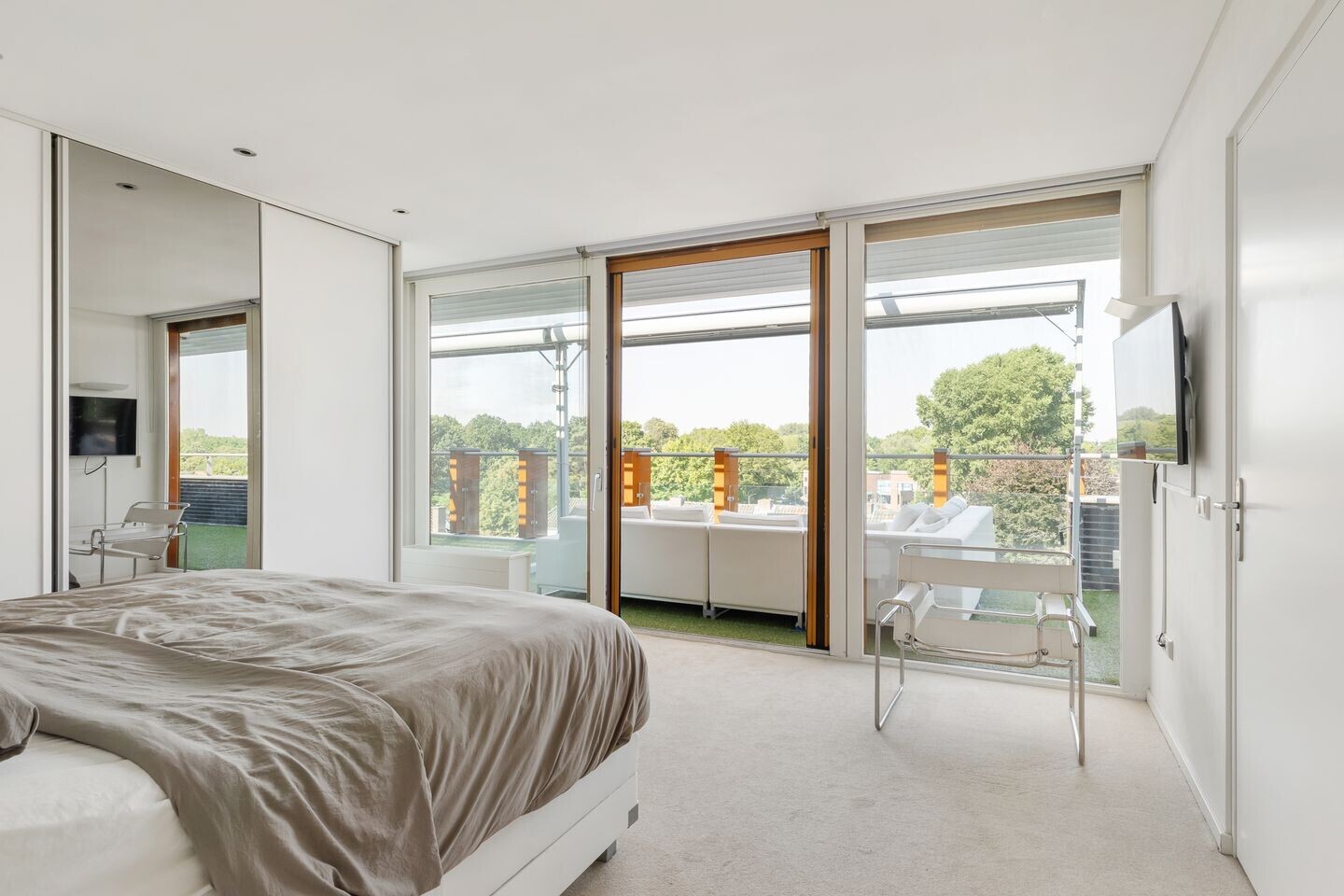 Appartement te koop: Irenestraat 31C, Breda