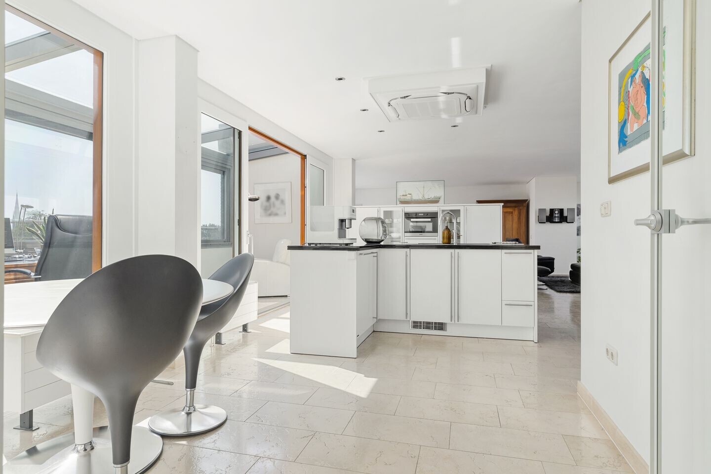 Appartement te koop: Irenestraat 31C, Breda
