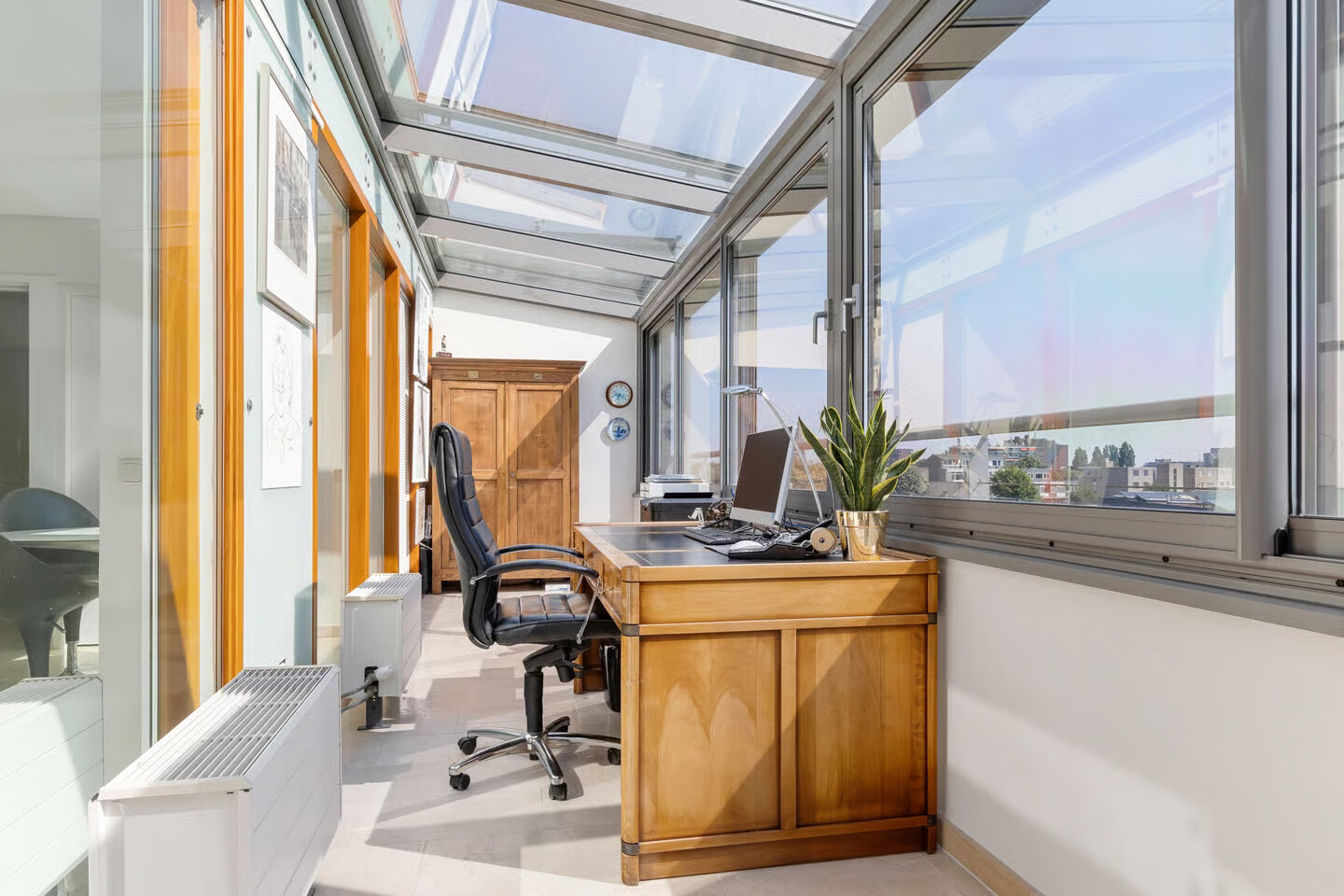 Appartement te koop: Irenestraat 31C, Breda