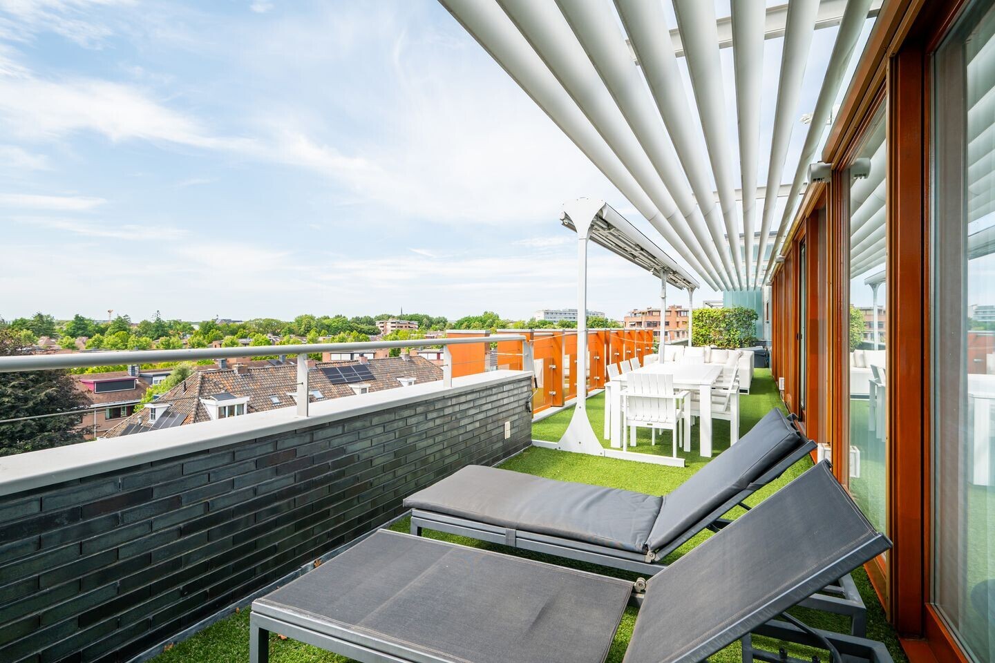 Appartement te koop: Irenestraat 31C, Breda