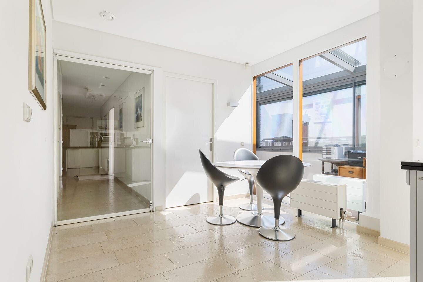 Appartement te koop: Irenestraat 31C, Breda