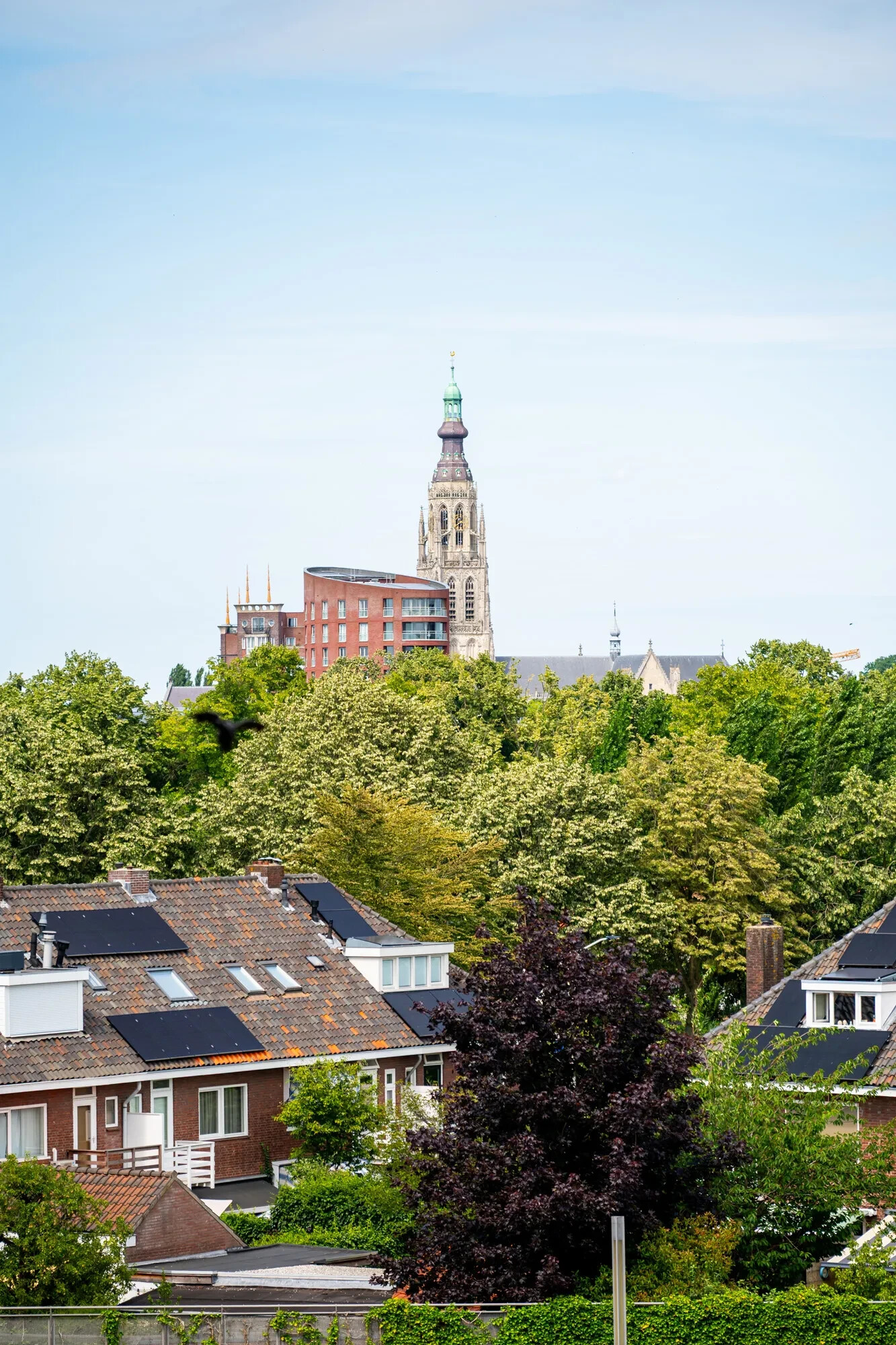 Appartement te koop: Irenestraat 31C, Breda