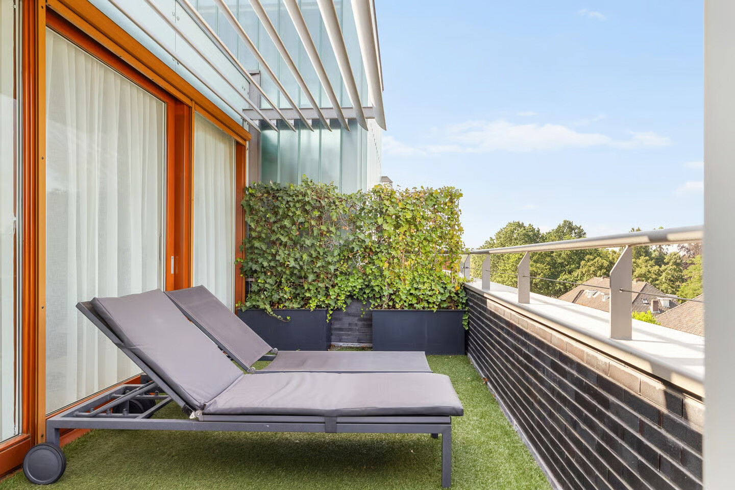 Appartement te koop: Irenestraat 31C, Breda