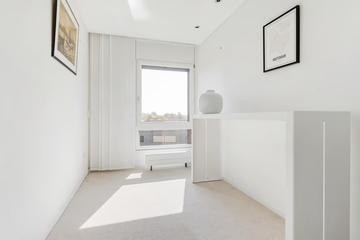Appartement te koop: Irenestraat 31C, Breda
