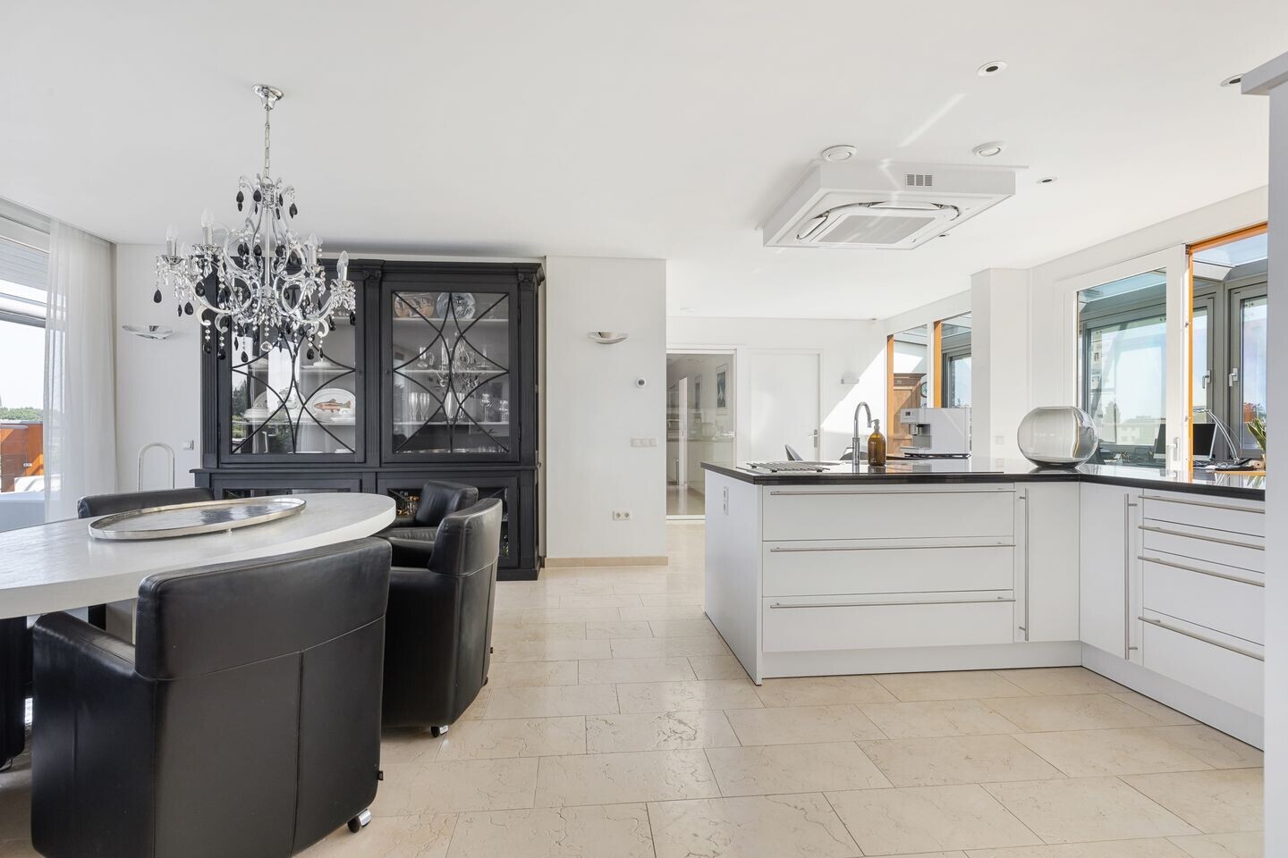 Appartement te koop: Irenestraat 31C, Breda