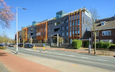 Irenestraat 35-A