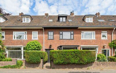 Irenestraat 6
