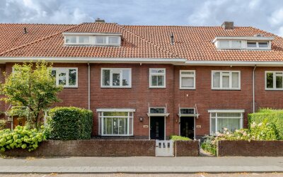 Vredenburchsingel 25
