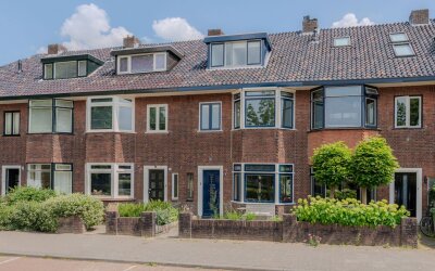 Bernhardsingel 8