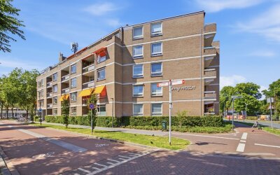 Adriaan van Bergenstraat 96