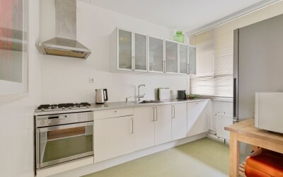 Adriaan van Bergenstraat 366