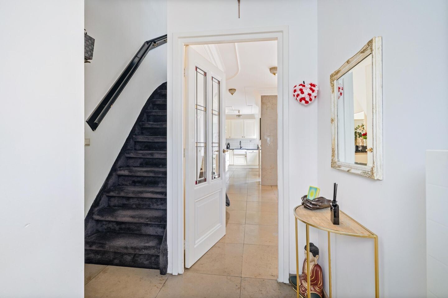 Tussenwoning te koop: Fellenoordstraat 47, Breda