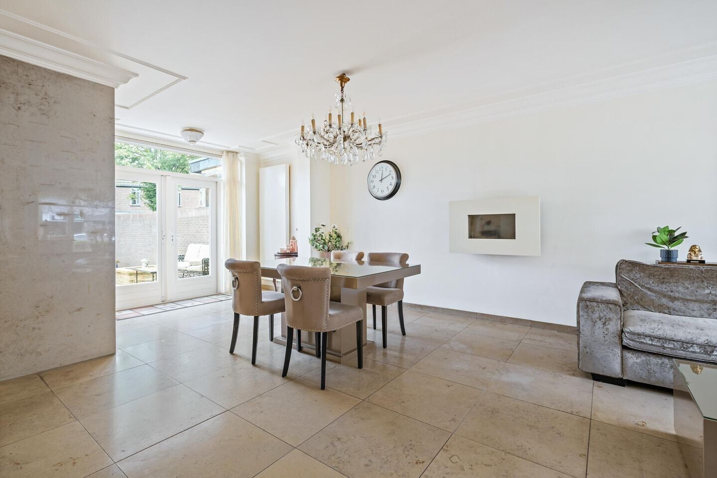 Tussenwoning te koop: Fellenoordstraat 47, Breda