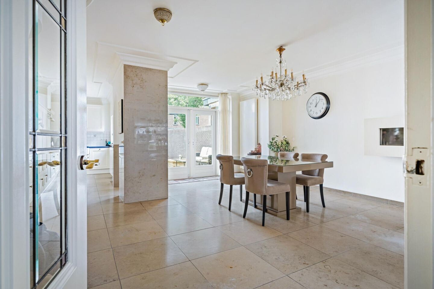 Tussenwoning te koop: Fellenoordstraat 47, Breda