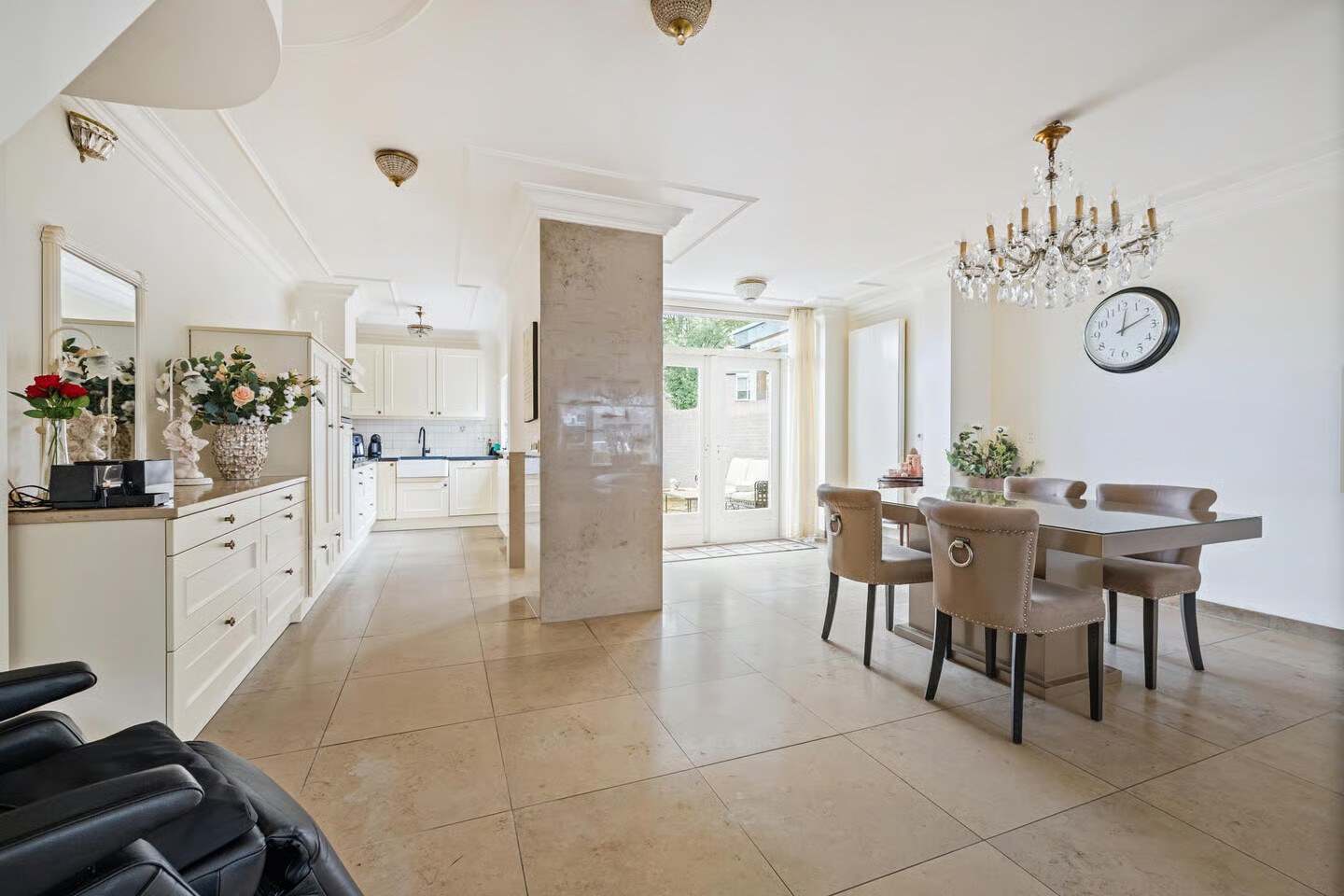 Tussenwoning te koop: Fellenoordstraat 47, Breda